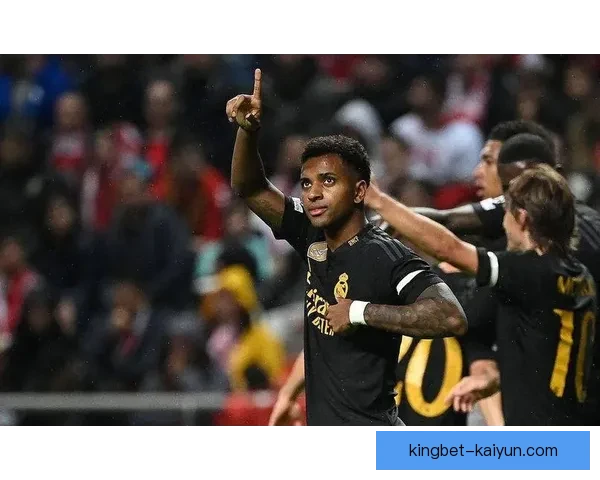 罗德里戈在场上面临的挑战