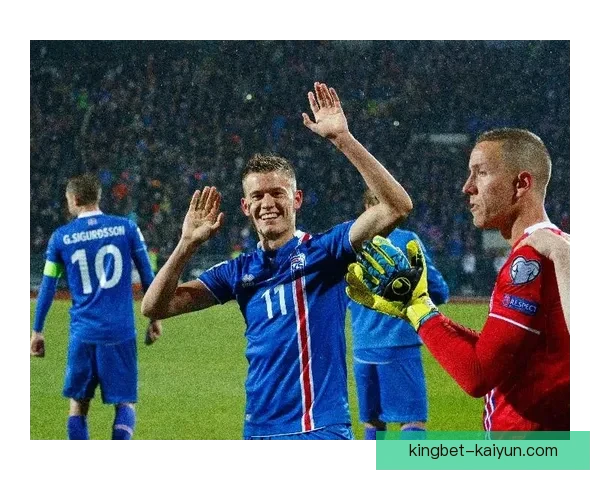 冰岛世界杯2018回忆：小组赛表现实力可圈可点，值得关注未来发展。