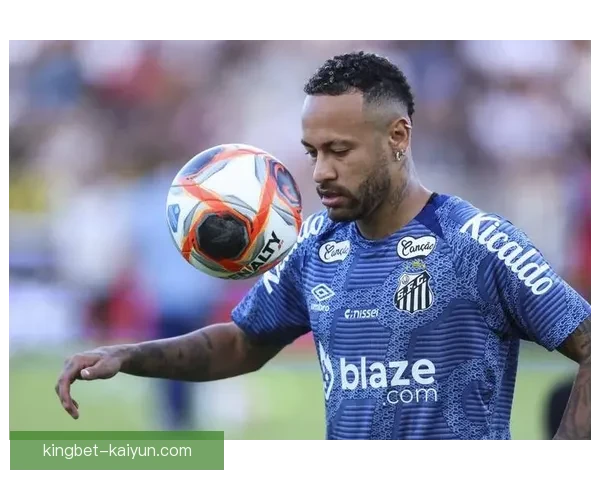 内马尔恢复计划全面启动，预计将持续提升状态以助球队重返赛场