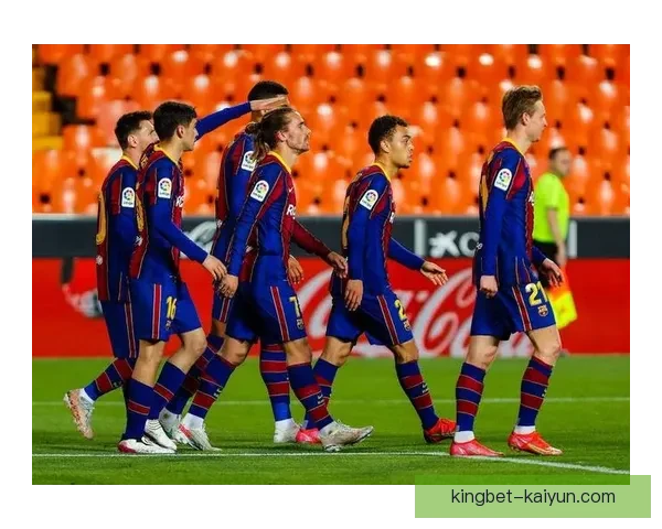 瓦伦西亚进攻套路分析：充分利用速度与配合，值得关注的战术趋势