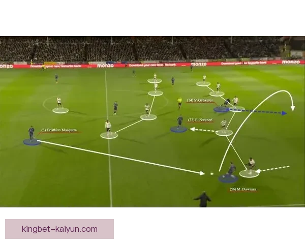 斯通斯战术适配性持续提升，防守组织与出球表现稳健